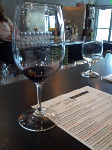 Novelty Hill 2008 Columbia Valley Merlot