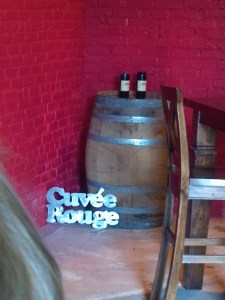 Cuvee Rouge