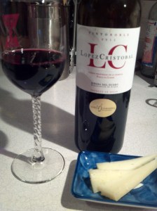 lopez cristobal and cheese