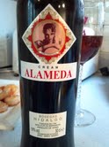 Hidalgo sherry