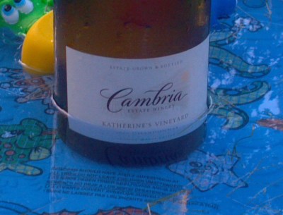 Cambria Chardonnay