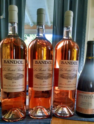 bandol