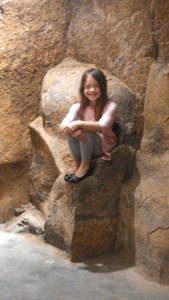 The Cave Tasting Room