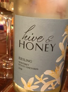 Hive & Honey