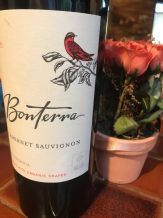 Bonterra Cabernet Sauvignon
